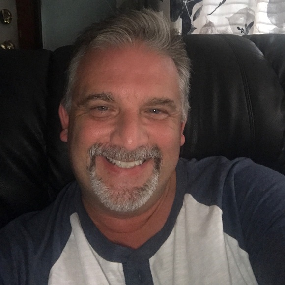 Meet your Posher, David - Picture 1 of 1